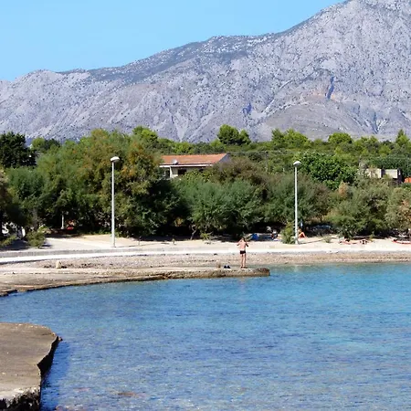 Seaside House Sucuraj, Hvar - 15141