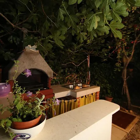 Seaside House Sucuraj, Hvar - 15141 Ferienhaus