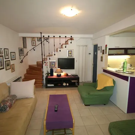 Ferienhaus Seaside House Sucuraj, Hvar - 15141