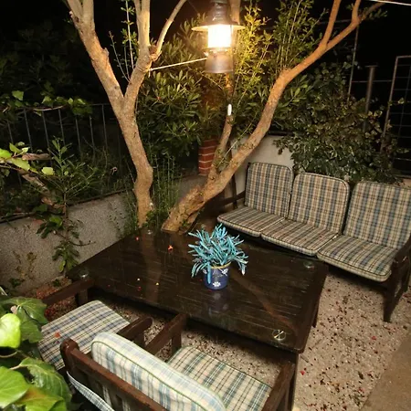 Seaside House Sucuraj, Hvar - 15141 Ferienhaus
