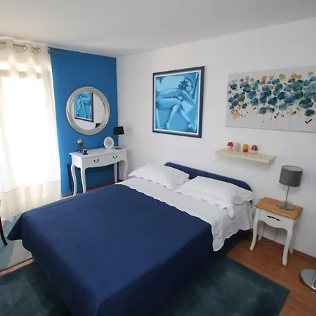 Seaside House Sucuraj, Hvar - 15141 Ferienhaus