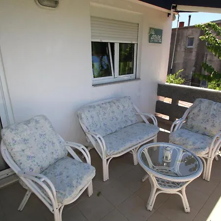 Дом отдыха Seaside House Sucuraj, Hvar - 15141 *