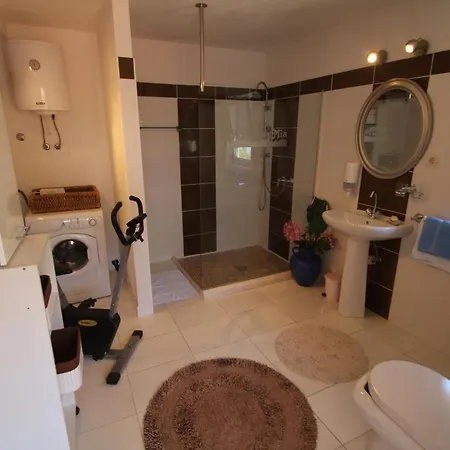 Seaside House Sucuraj, Hvar - 15141 Ferienhaus *