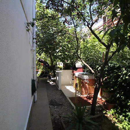 Seaside House Sucuraj, Hvar - 15141 بيت للعطل Sućuraj